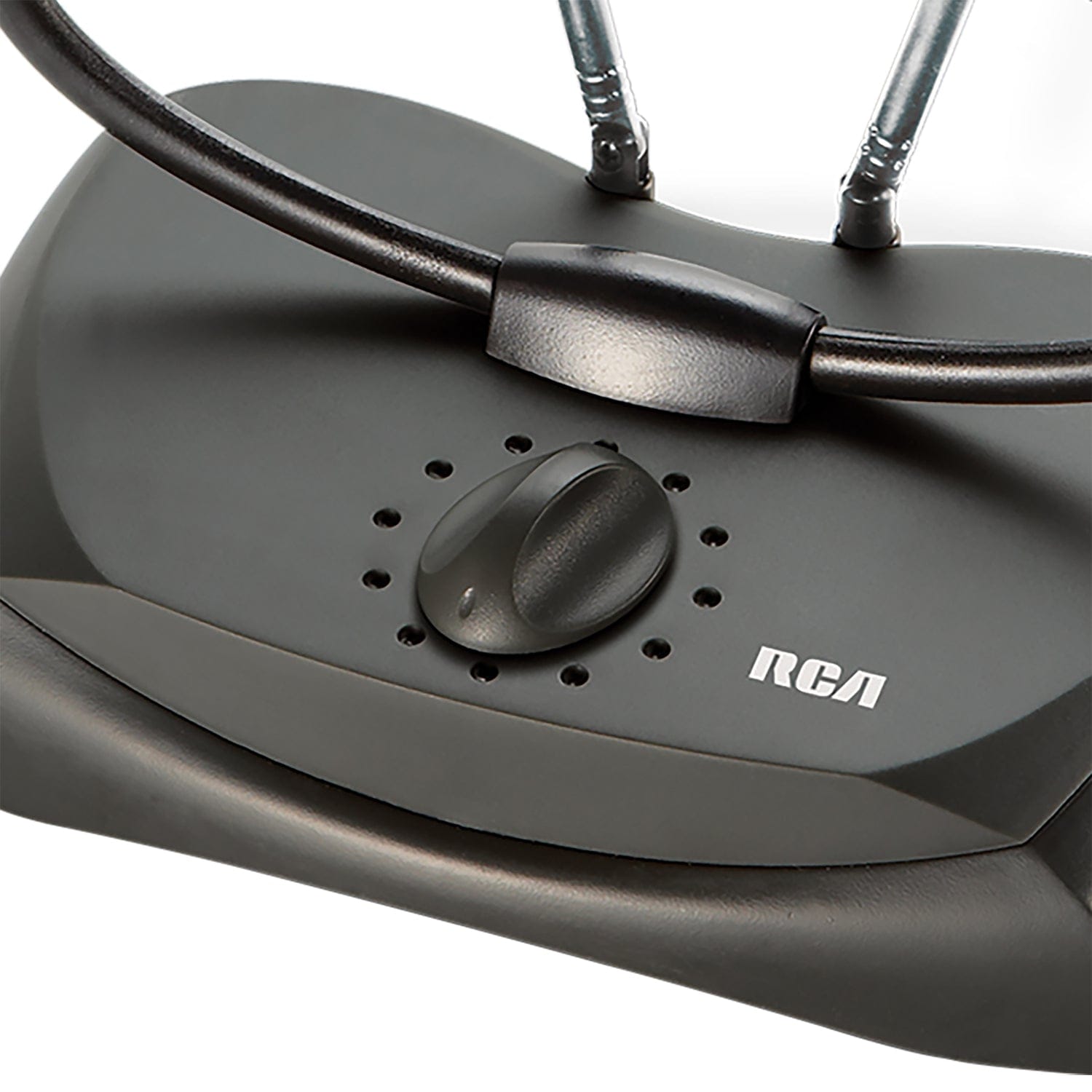 RCA Indoor HDTV and FM Antenna with up to 30-Mile Range