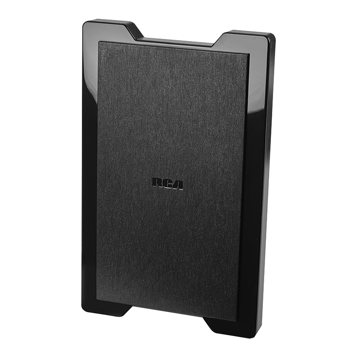 RCA Amplified Indoor HDTV Antenna with up to 45-Mile Range