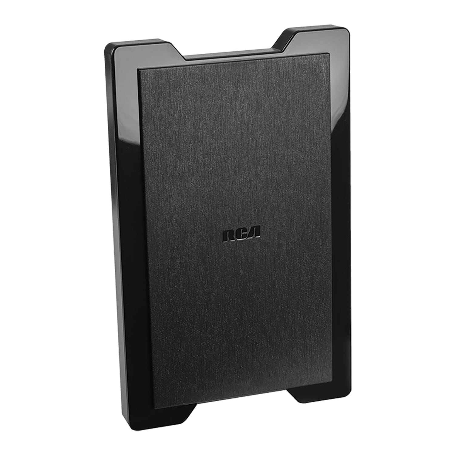 RCA Amplified Indoor HDTV Antenna with up to 45-Mile Range