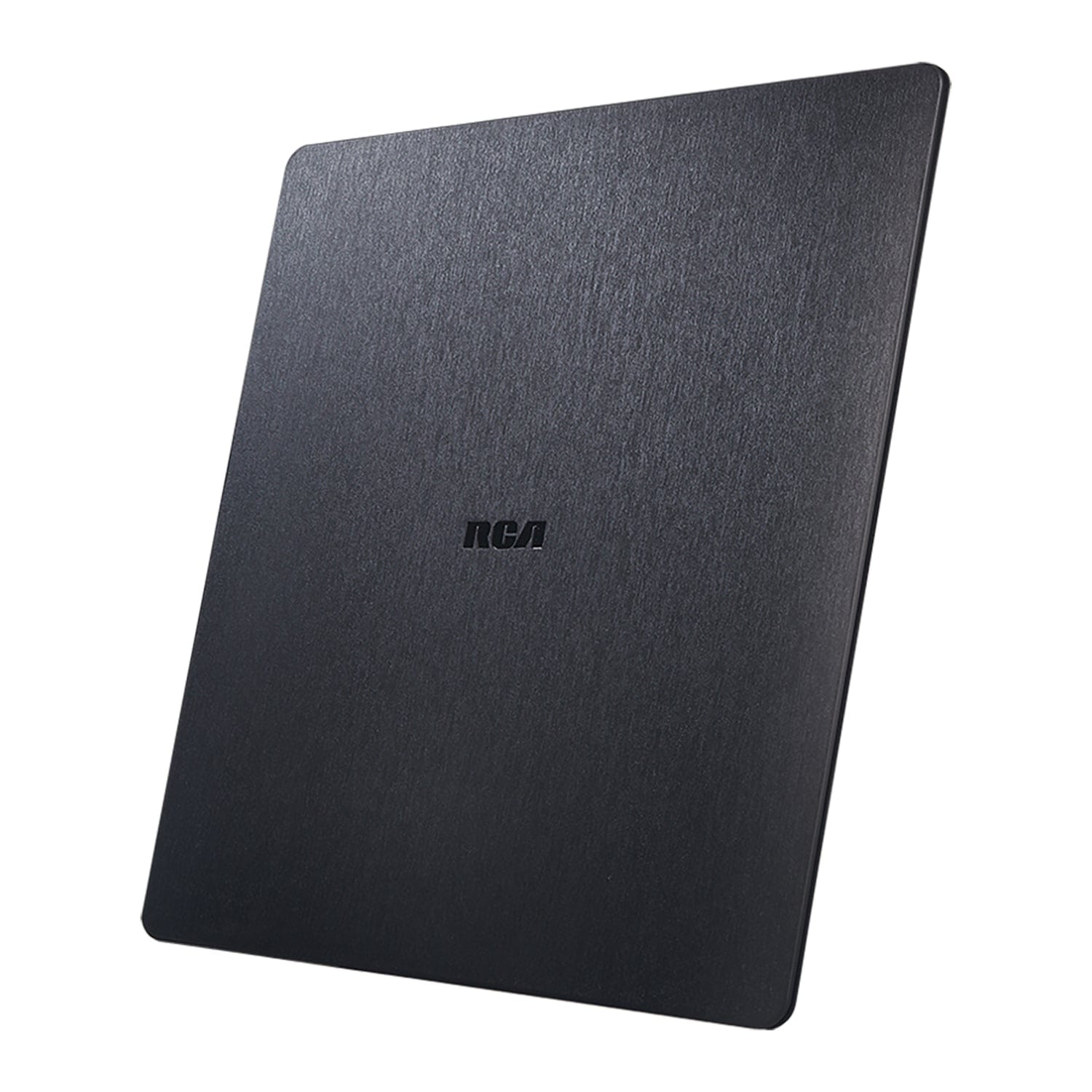 RCA Amplified Indoor Flat Multi-Directional HDTV Antenna
