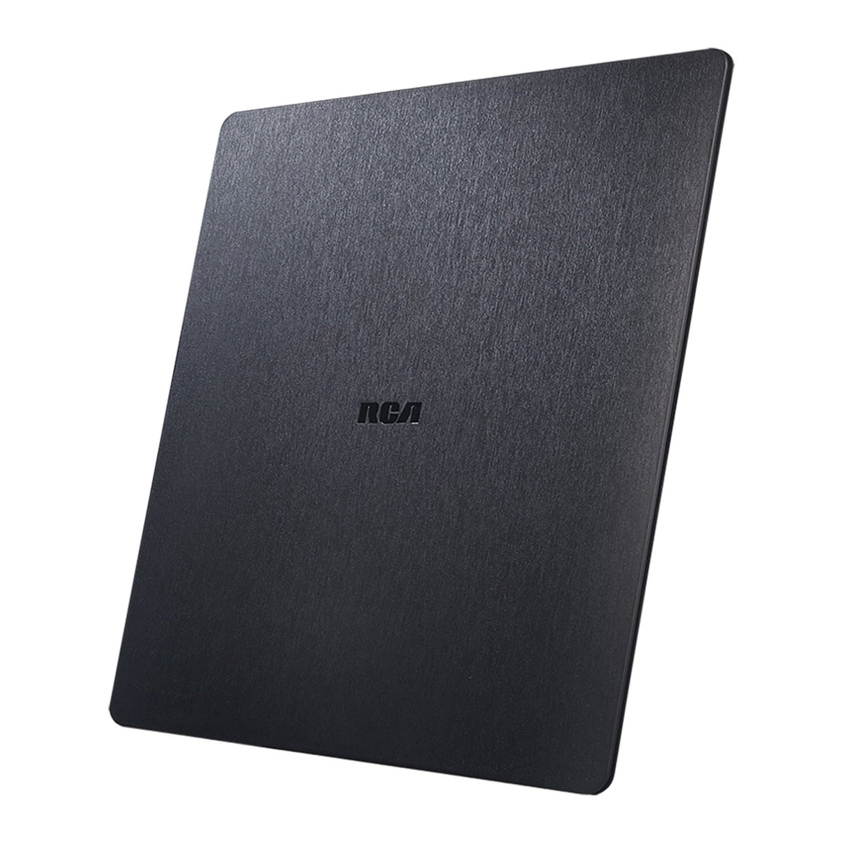 RCA Amplified Indoor Flat Multi-Directional HDTV Antenna