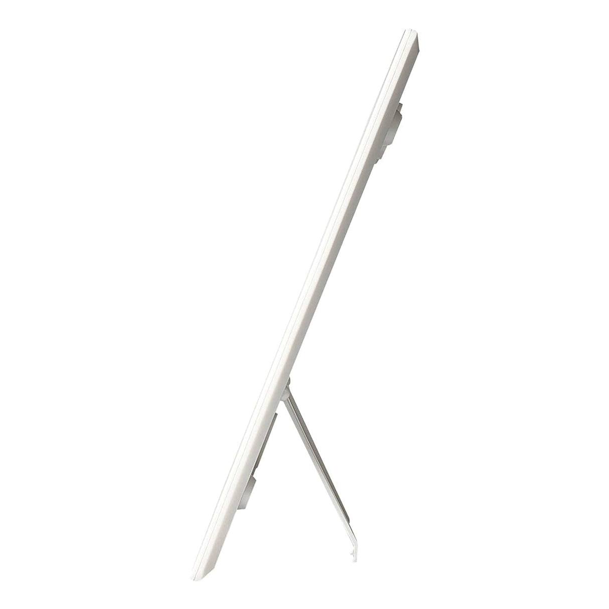 RCA Indoor Flat HDTV Multi-Directional Antenna with Easel Stand and up to 40-Mile Range, White