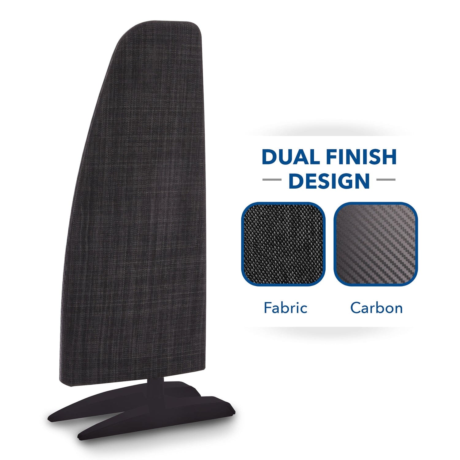 RCA Standing Amplified Indoor HDTV Multi-Directional Antenna with up to 55-Mile Range