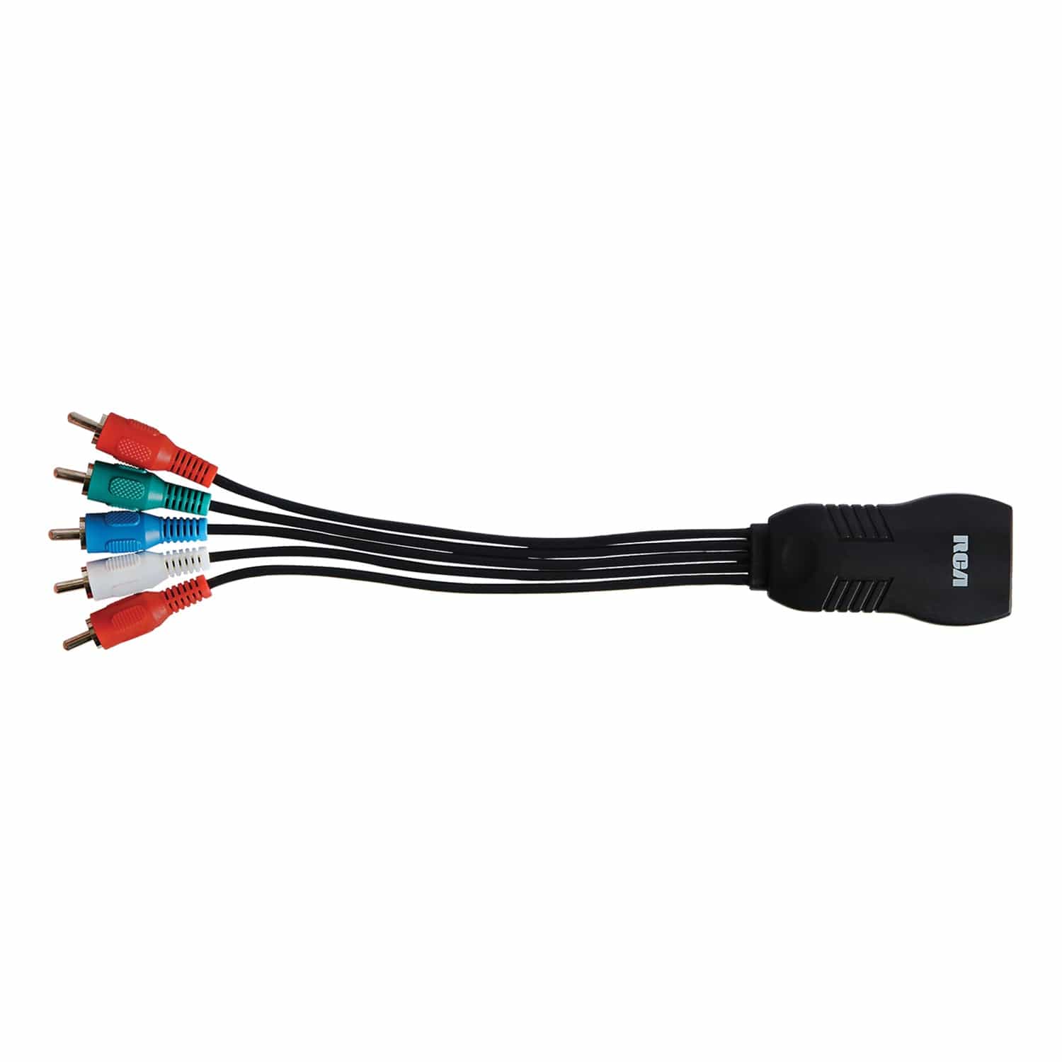 RCA HDMI to Component Video Adapter