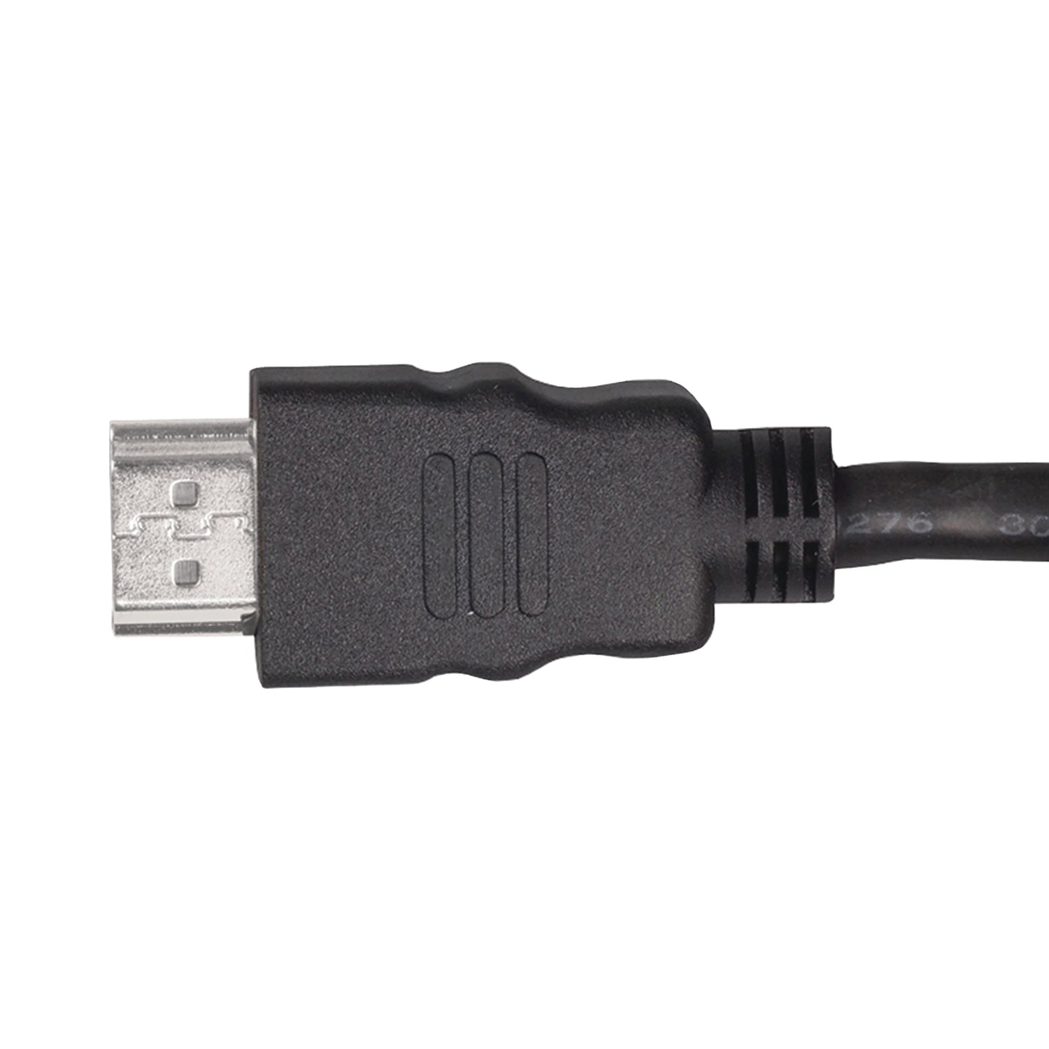 RCA HDMI Cable, Black, 12 Ft.