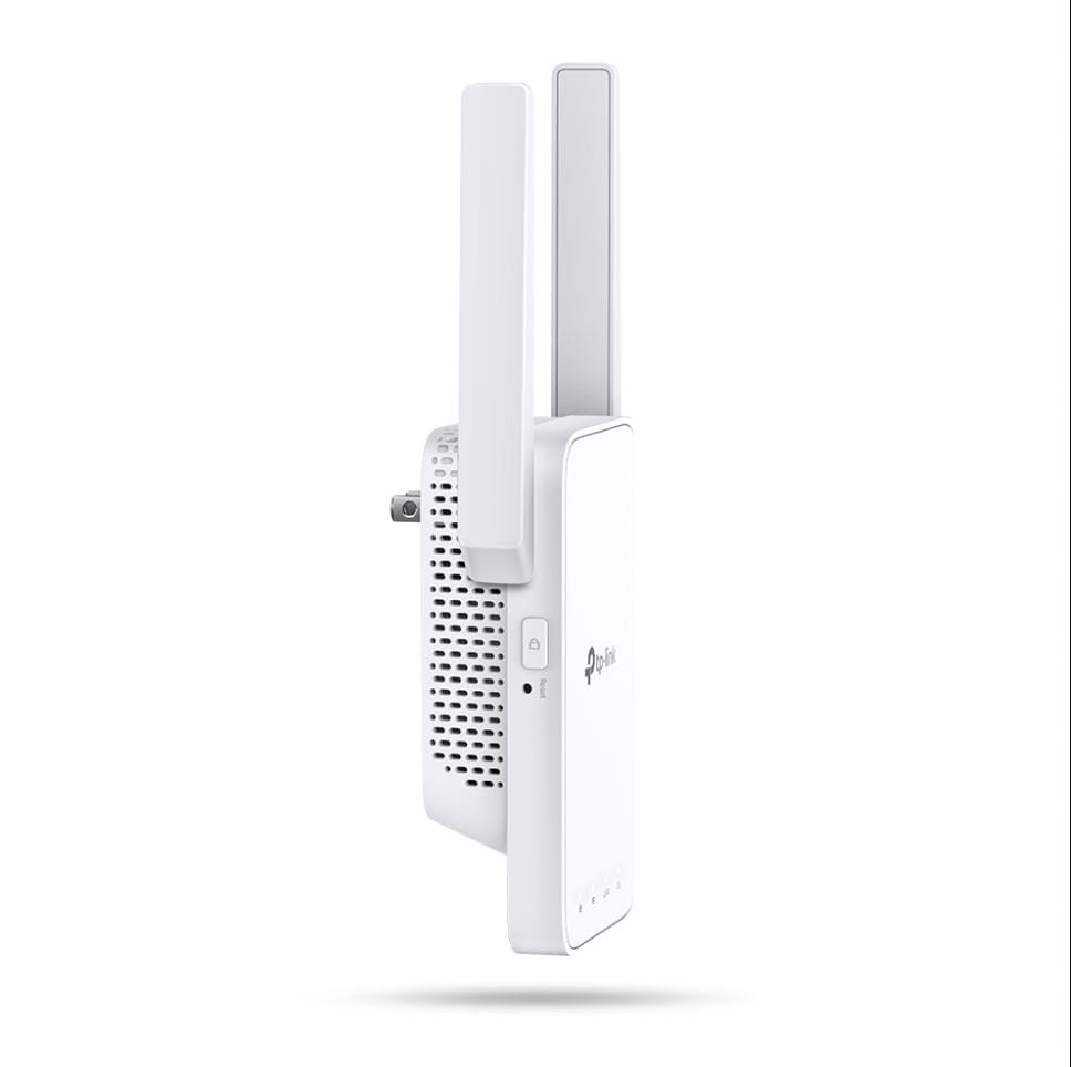 TP-Link RE315 AC1200 Dual-Band Wireless Mesh Wi-Fi Range Extender - Certified Refurbished