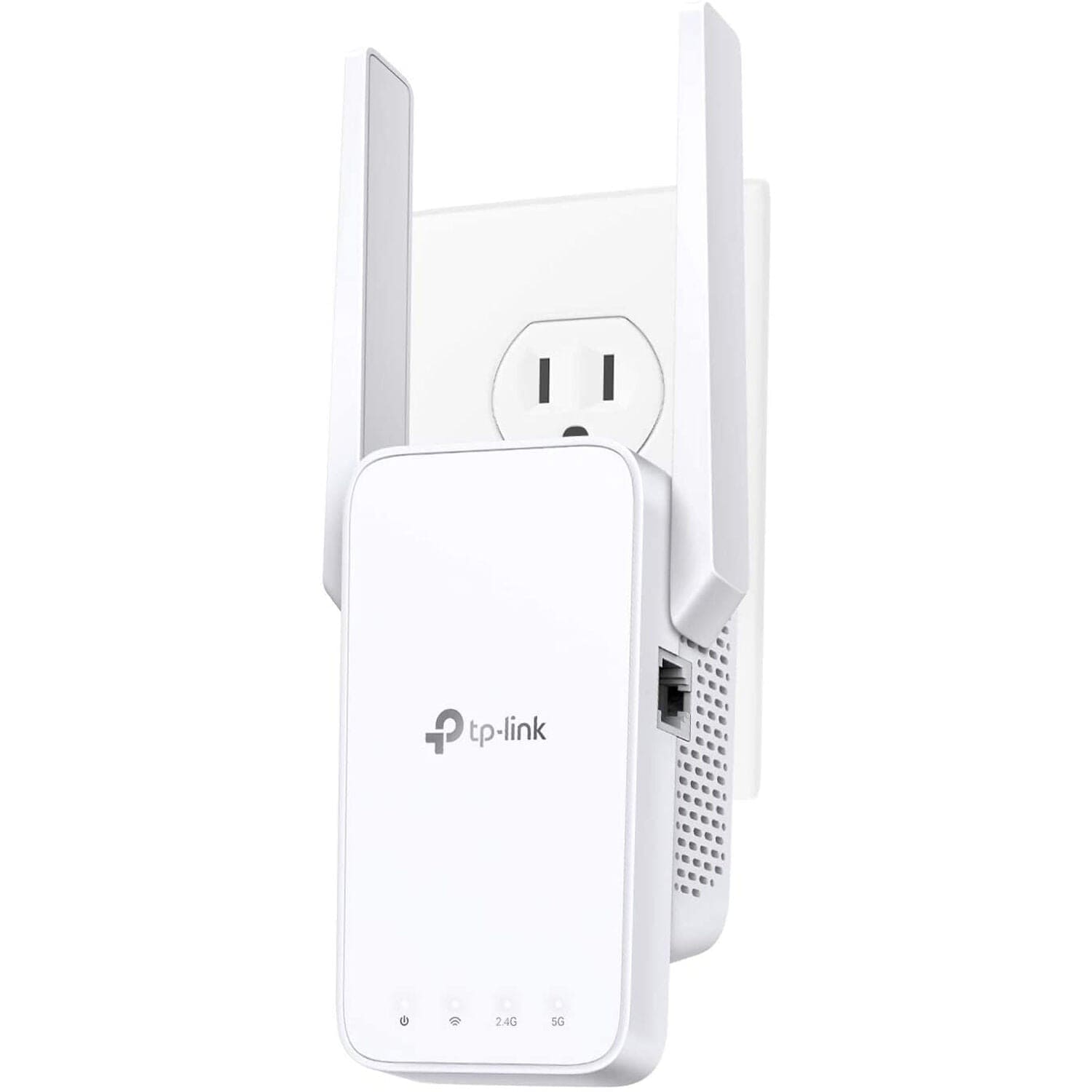 TP-Link RE315 AC1200 Dual-Band Wireless Mesh Wi-Fi Range Extender - Certified Refurbished