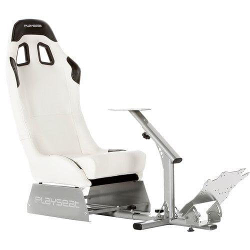 Playseat Evolution Gaming Seat, White
