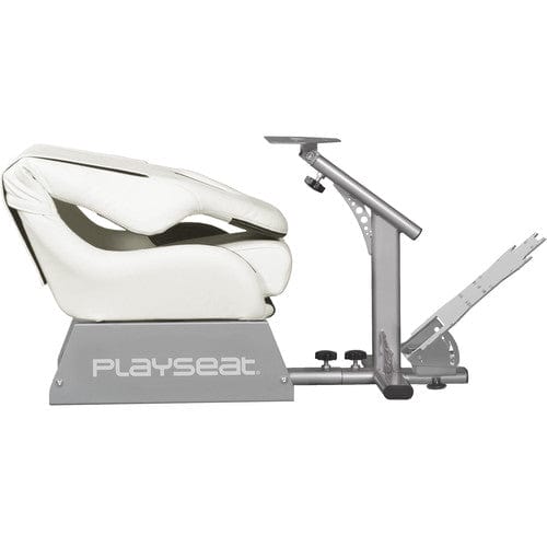 Playseat Evolution Gaming Seat, White