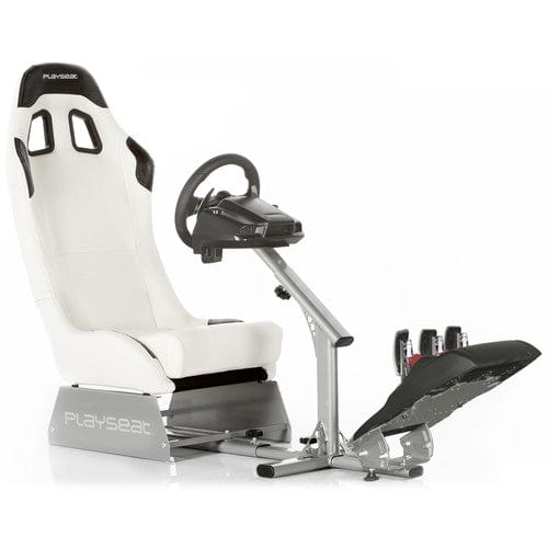 Playseat Evolution Gaming Seat, White