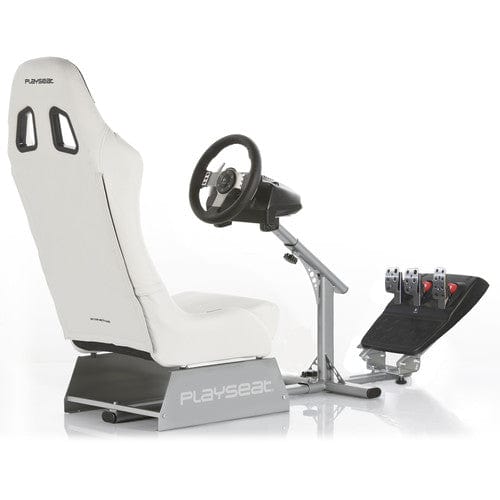 Playseat Evolution Gaming Seat, White