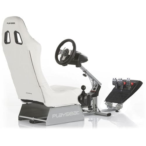Playseat Evolution Gaming Seat, White