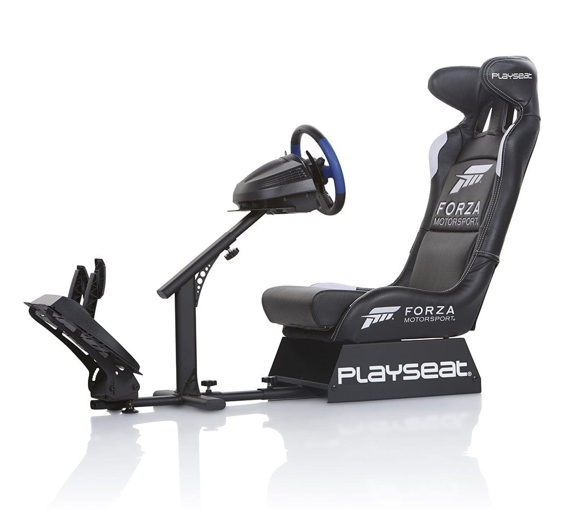 Playseat Evolution Forza Motorsports Pro Edition Racing Gaming Chair