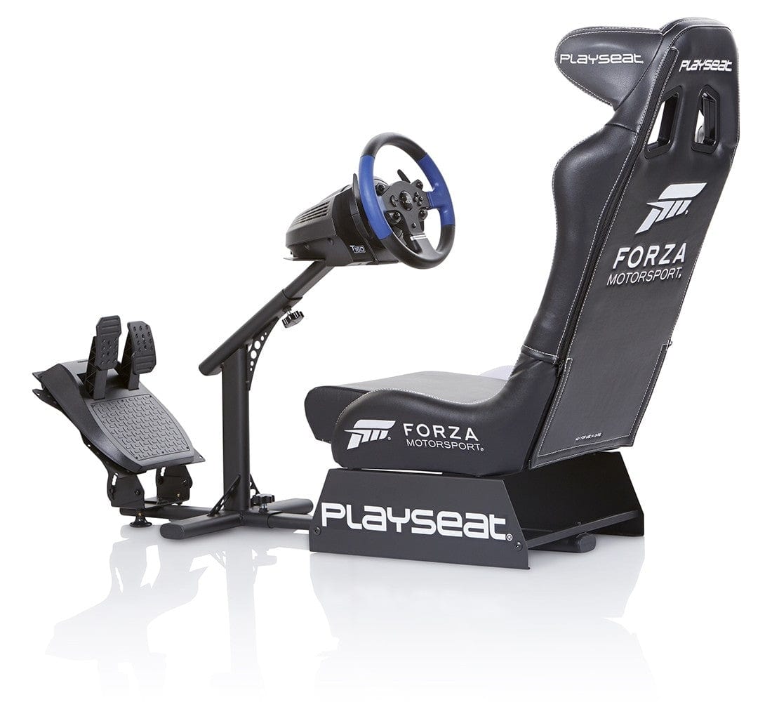 Playseat Evolution Forza Motorsports Pro Edition Racing Gaming Chair