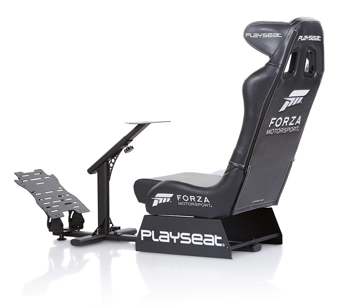 Playseat Evolution Forza Motorsports Pro Edition Racing Gaming Chair