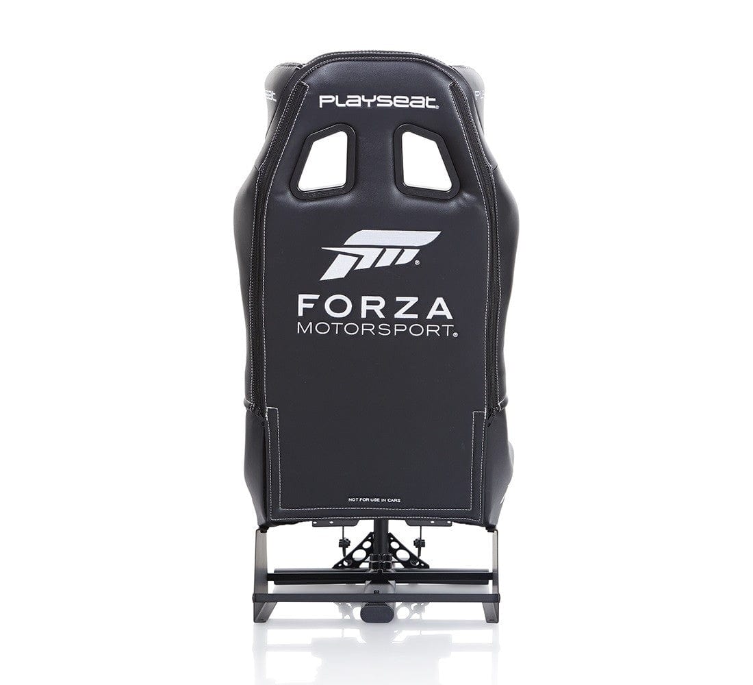 Playseat Evolution Forza Motorsports Pro Edition Racing Gaming Chair