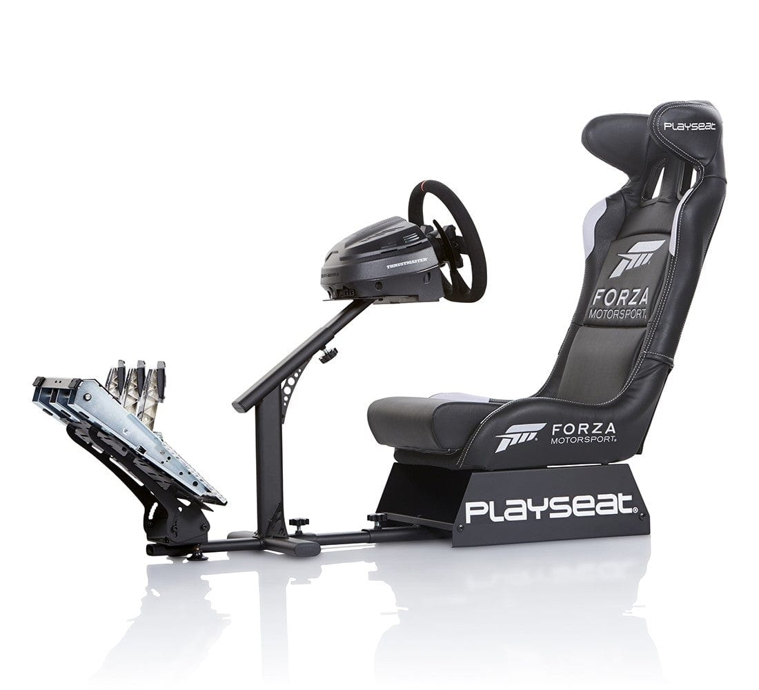 Playseat Evolution Forza Motorsports Pro Edition Racing Gaming Chair
