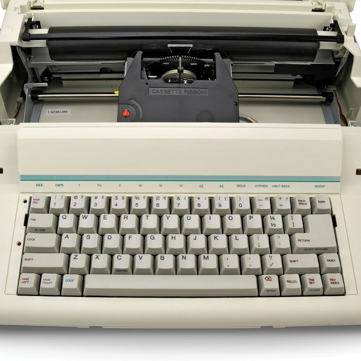 Royal Scriptor Portable Electronic Typewriter