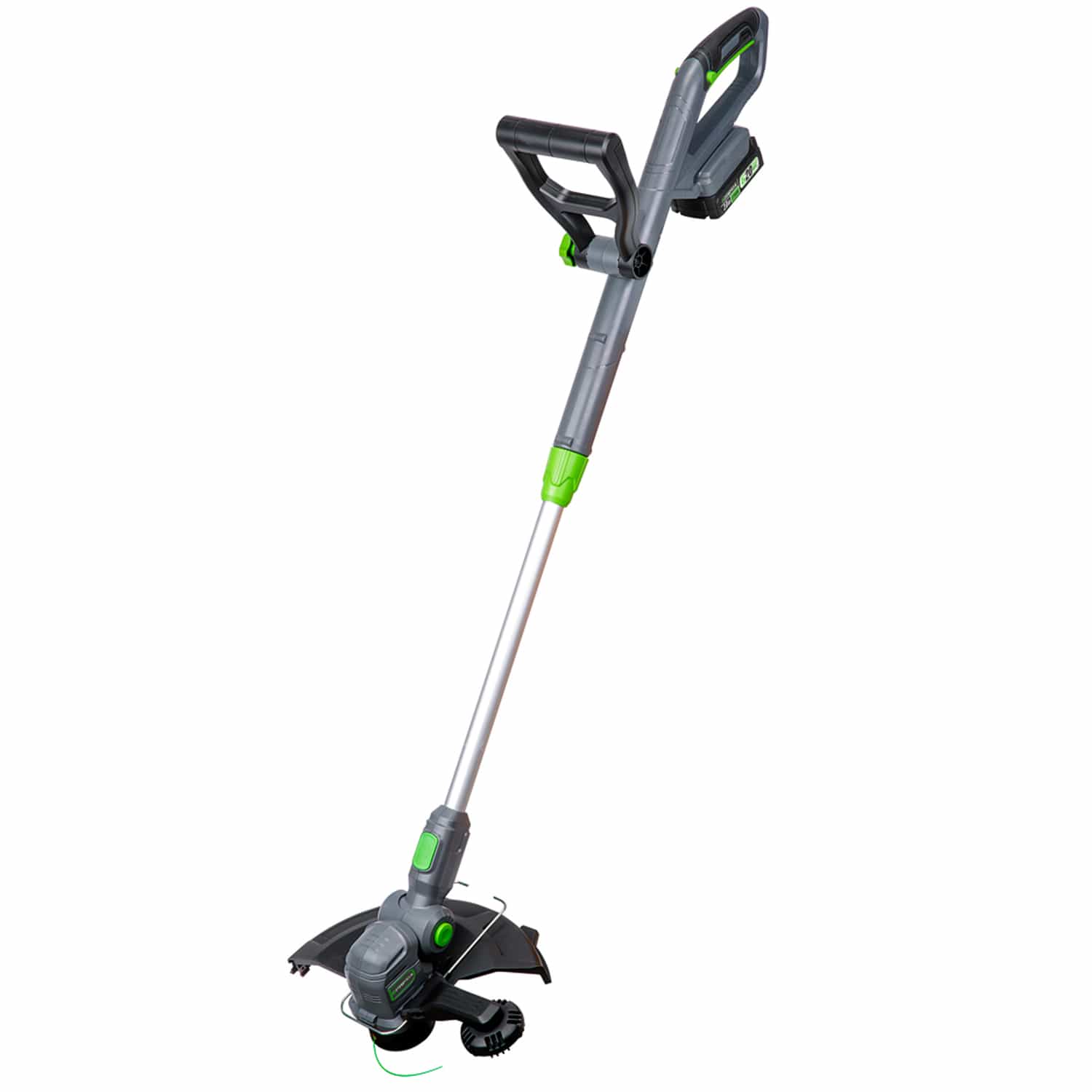 Genesis G20Max 20-Volt 12-In. Cordless String Trimmer/Edger