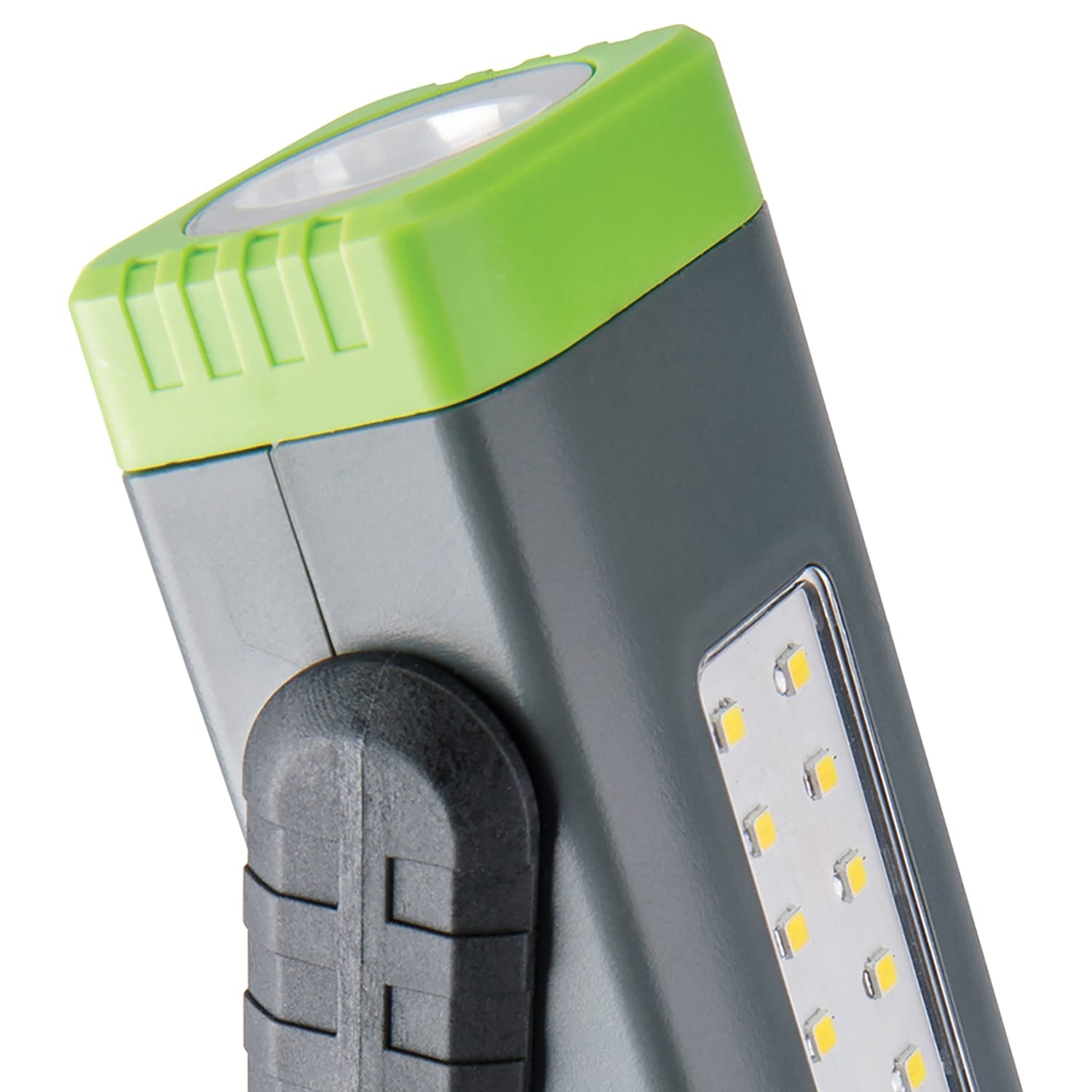 Genesis 500-Lumen Pocket Work Light/Spotlight
