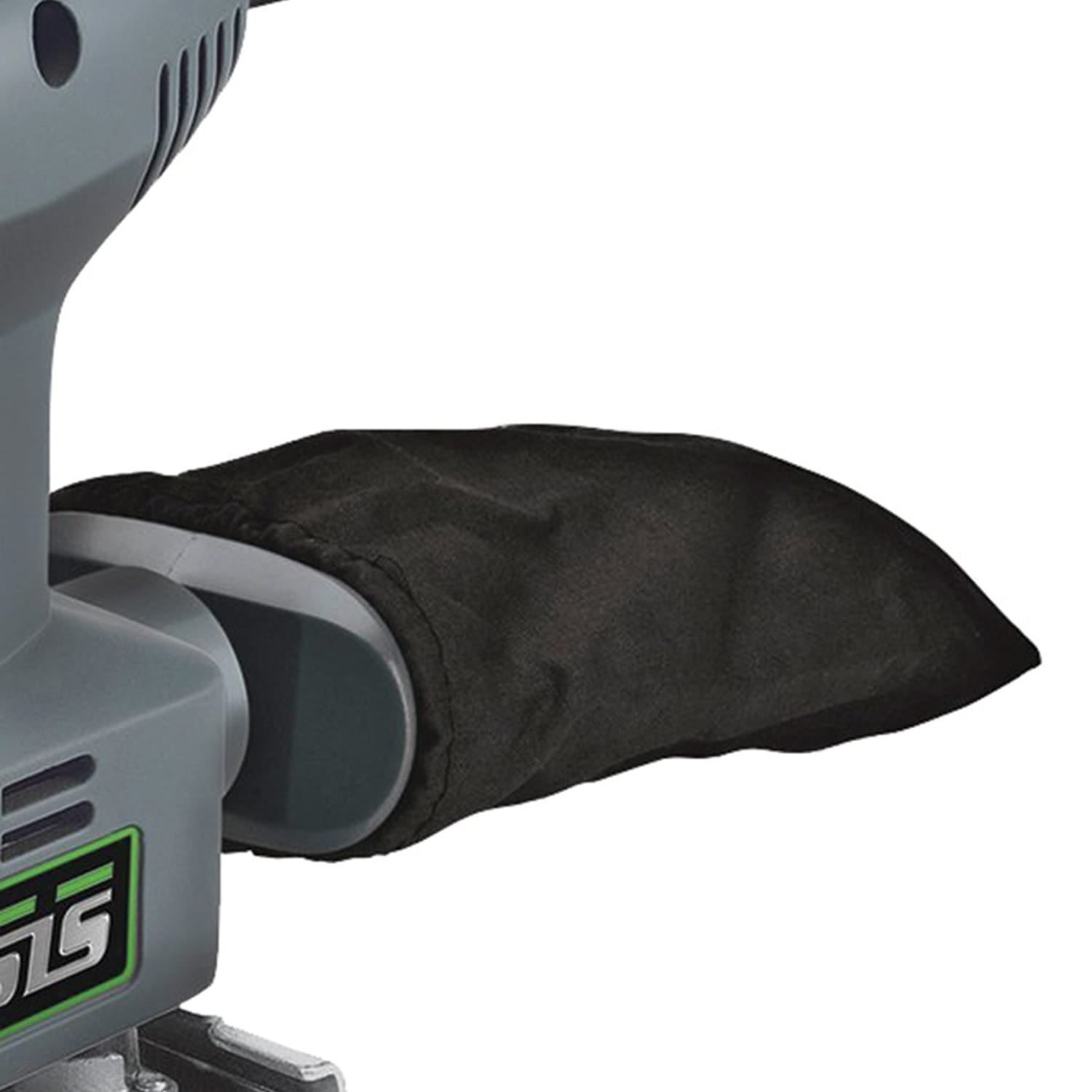 Genesis 1/4-Sheet Palm Sander