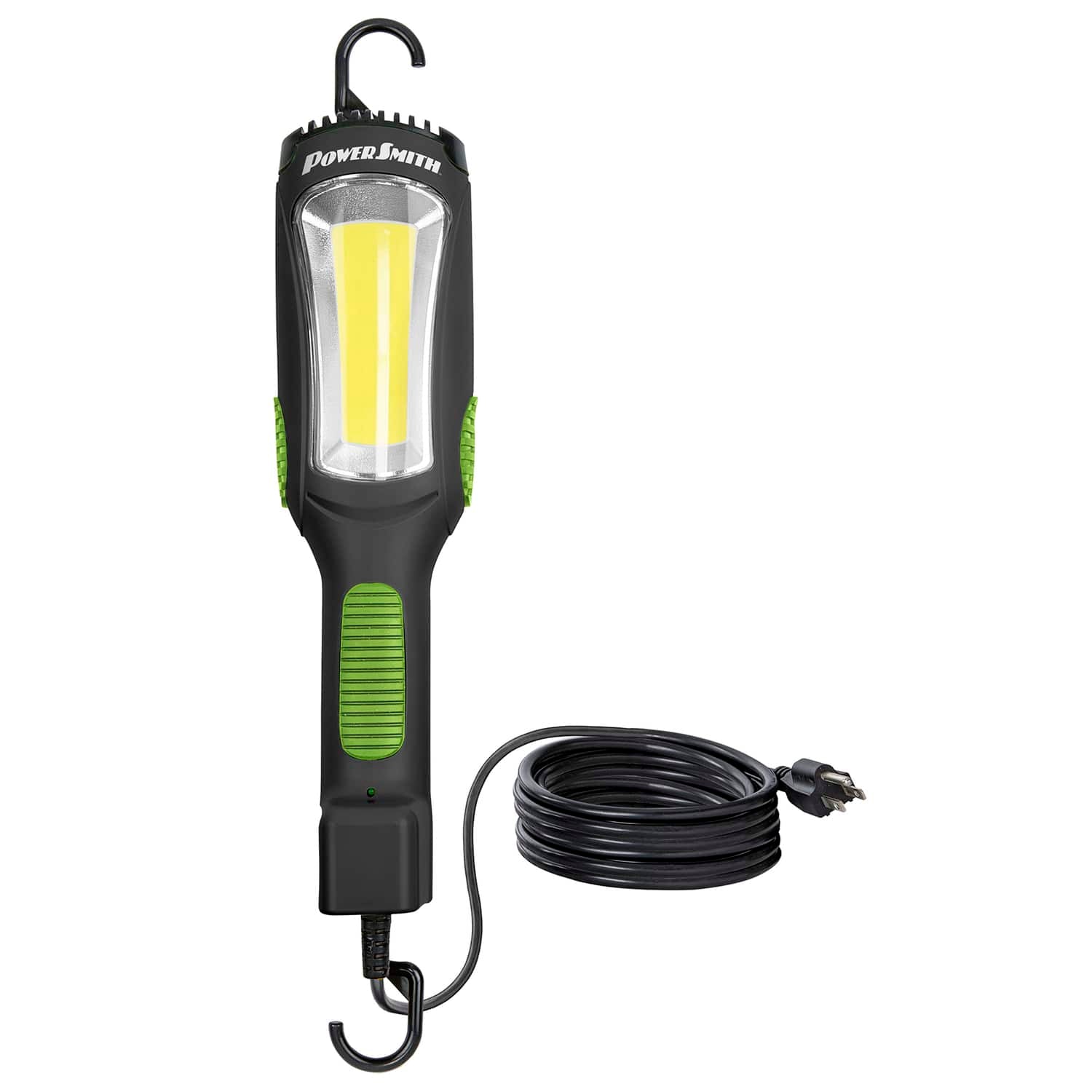 PowerSmith 3000-Lumen 24-Watt LED Drop Light with 25-Ft. Power Cord