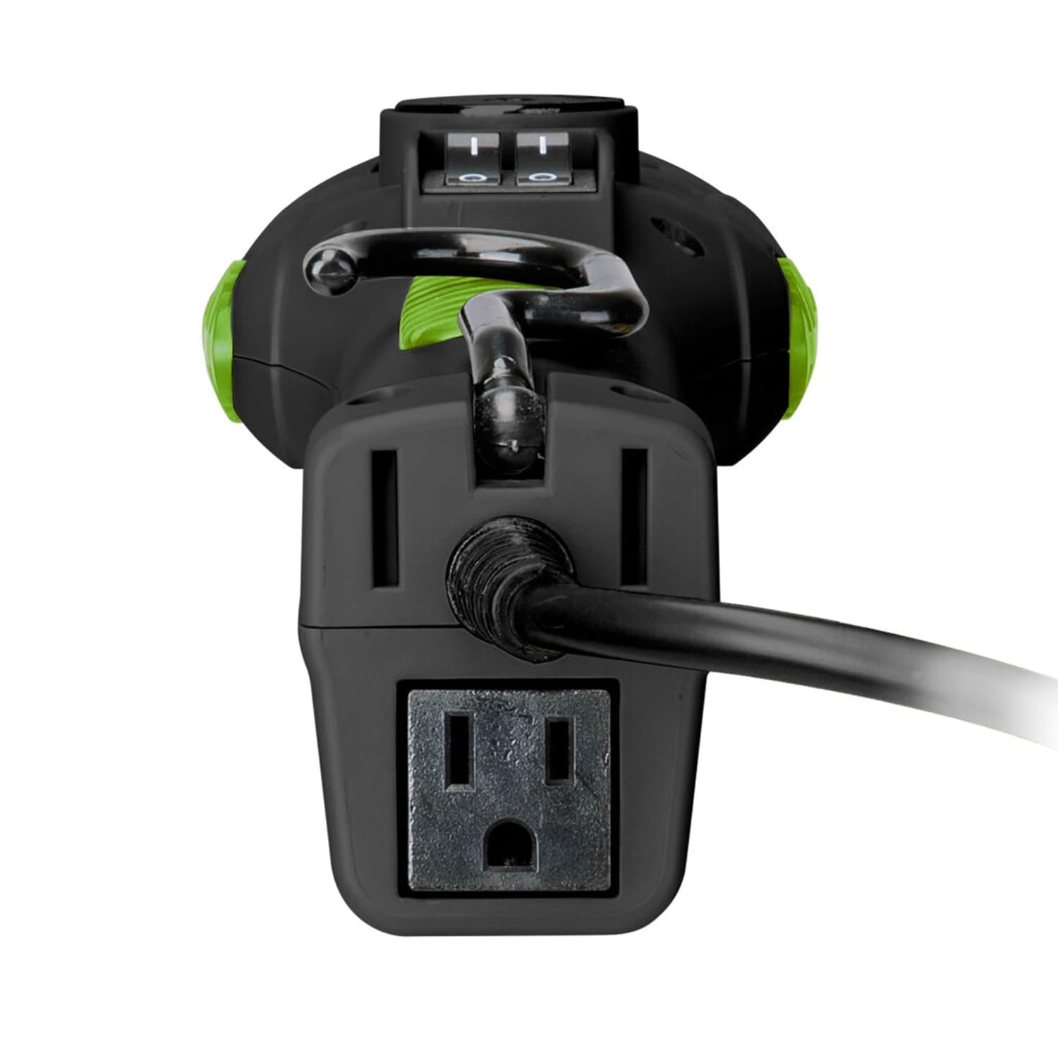 PowerSmith 3000-Lumen 24-Watt LED Drop Light with 25-Ft. Power Cord