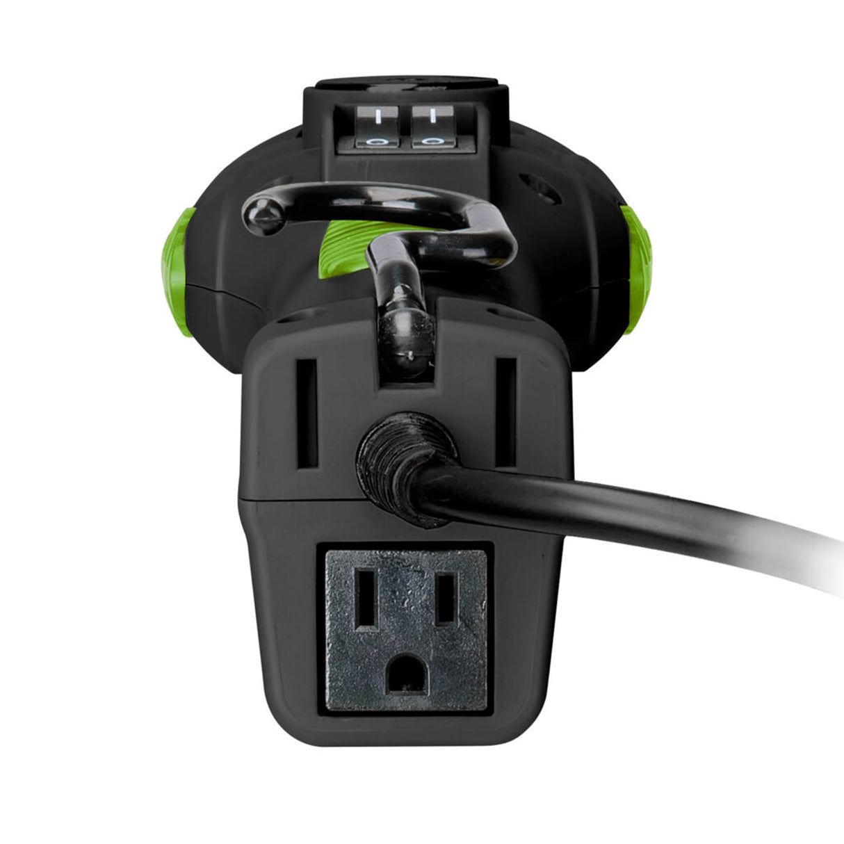 PowerSmith 3000-Lumen 24-Watt LED Drop Light with 25-Ft. Power Cord