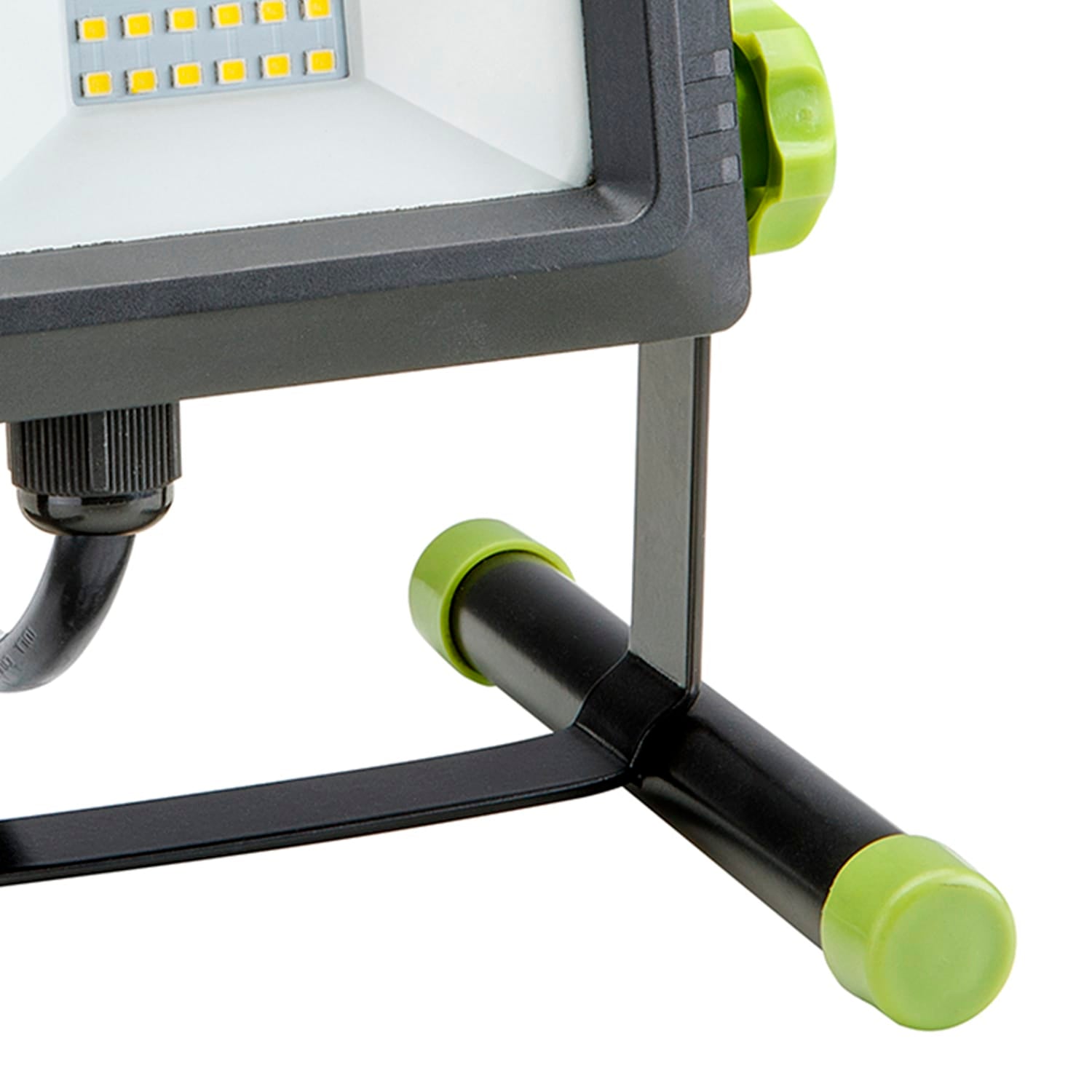 PowerSmith 2000-Lumen 20-Watt LED Work Light with 5-Ft. Cord