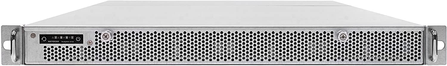 NETGEAR ReadyNAS RR2312 1U 12-Bay Diskless Storage