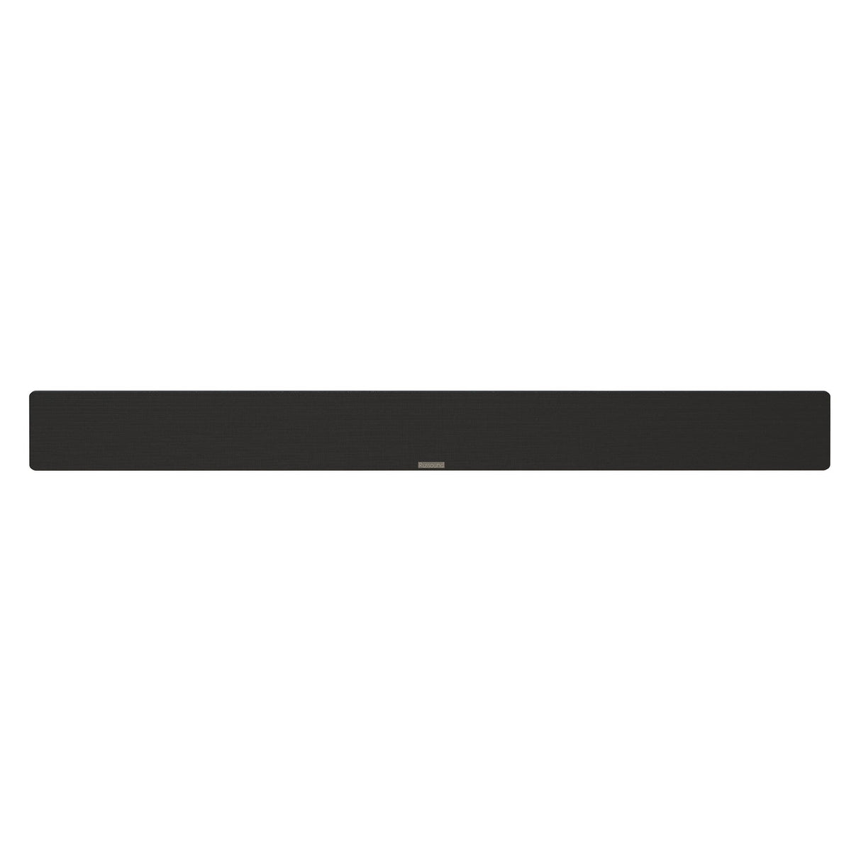 Russound 3.0-Channel 300-Watt-RMS 50-In. Passive Cinema Sound Bar 3.0 for AVA-Series mini-AVRs with Bracket, 3185-854057