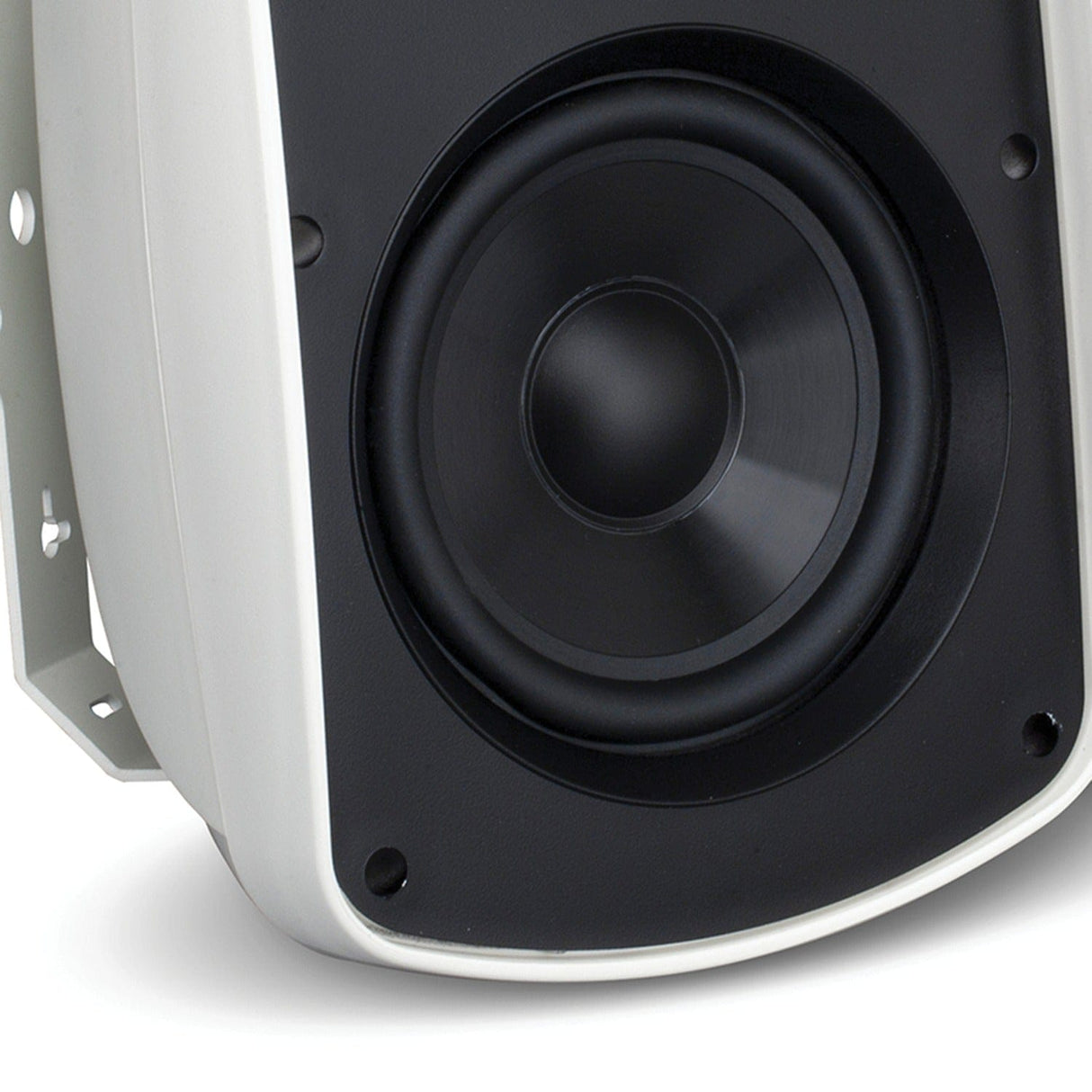 Russound Acclaim 5 Series OutBack 5.25-Inch 2-Way MK2 Outdoor Speakers, White