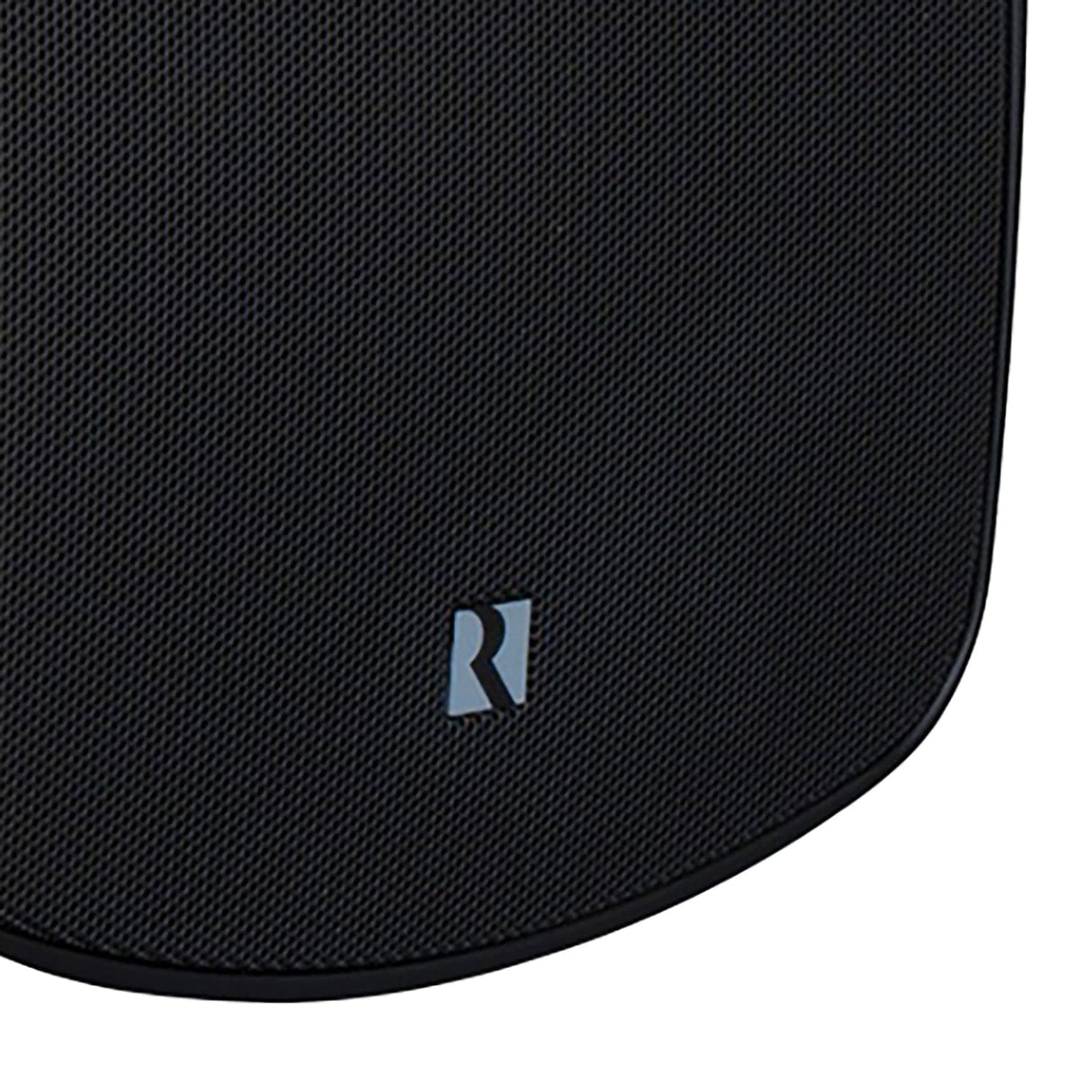 Russound 6.5-In. 150-Watt Acclaim 5 Series OutBack MK2 2-Way Outdoor Speaker Pair with IMPP Cone Woofer and Teteron Tweeter, 8 Ohms, Black