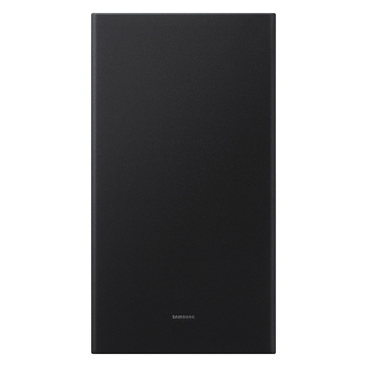 Samsung 3.1.2-Channel 380-Watt 40.6-In. Sound Bar with Subwoofer, Dolby Atmos/DTS Virtual:X, HDMI, Remote, Bluetooth TV Pairing, HW-Q600F