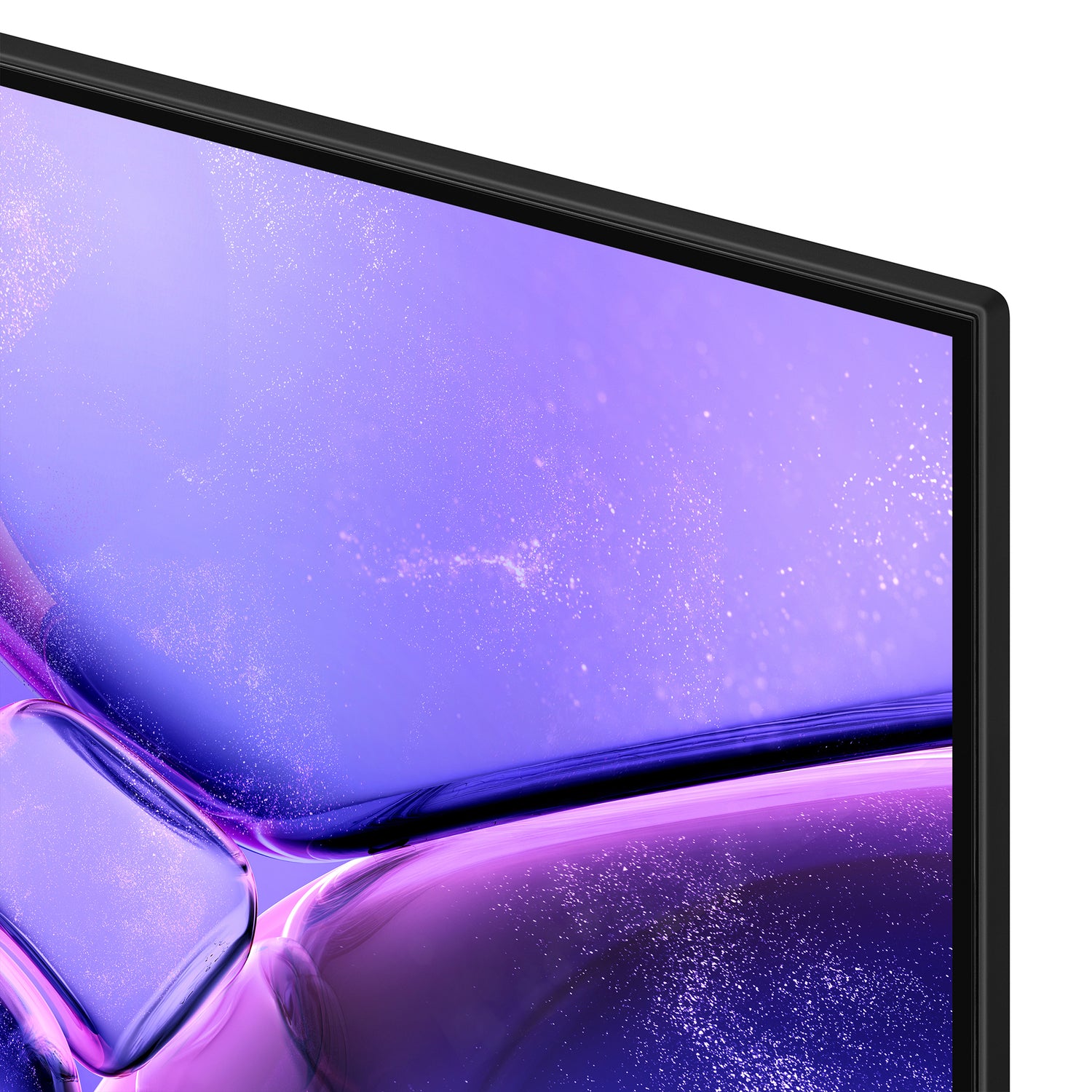 Samsung 43-In.-Class 4K U8000F Series Crystal UHD Smart TV