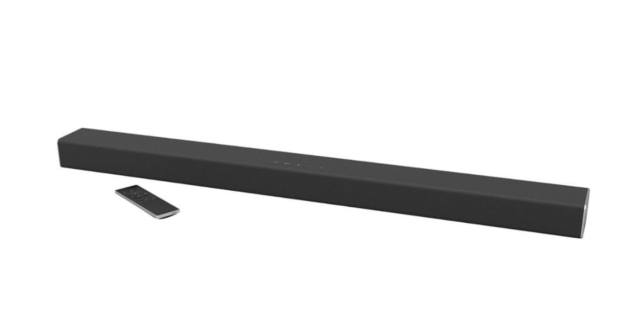 VIZIO SB3630-E6C-RB 36" 3.0 SmartCast Sound Bar System - Refurbished