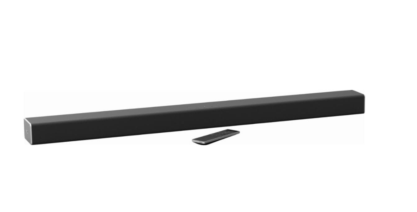 VIZIO 36" 3.0 SmartCast Sound Bar System - Certified Refurbished