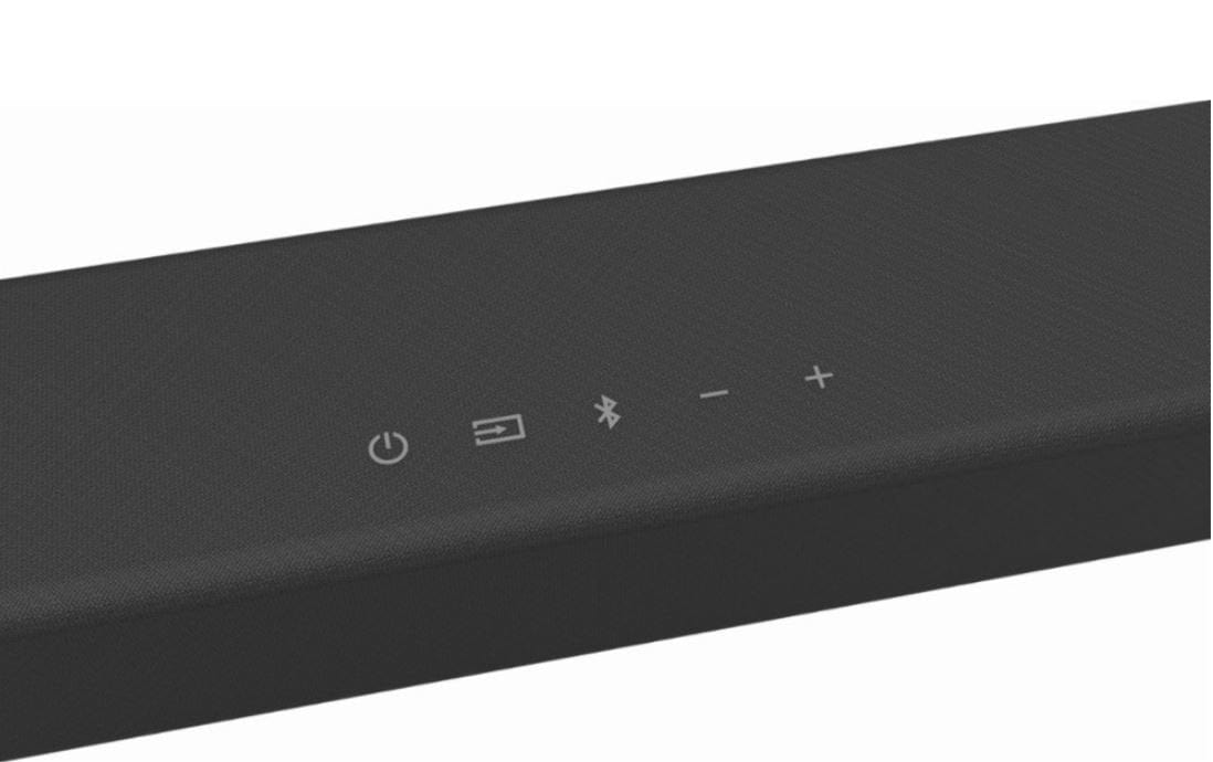 VIZIO 36" 3.0 SmartCast Sound Bar System - Certified Refurbished