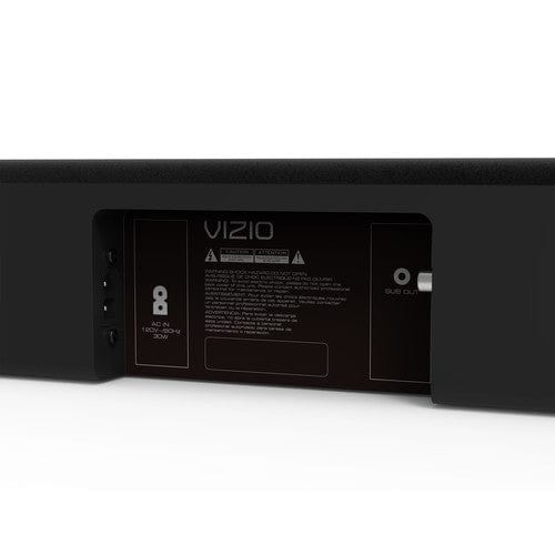 VIZIO 38? 3.0 Sound Bar - Certified Refurbished