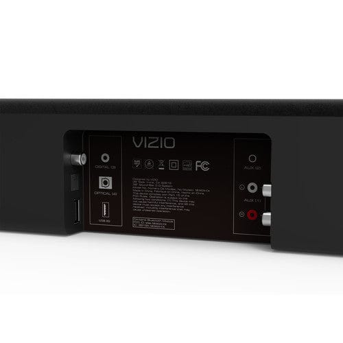VIZIO 38? 3.0 Sound Bar - Certified Refurbished