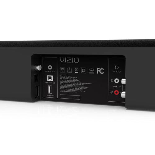 VIZIO 38" 3.1 Soundbar System