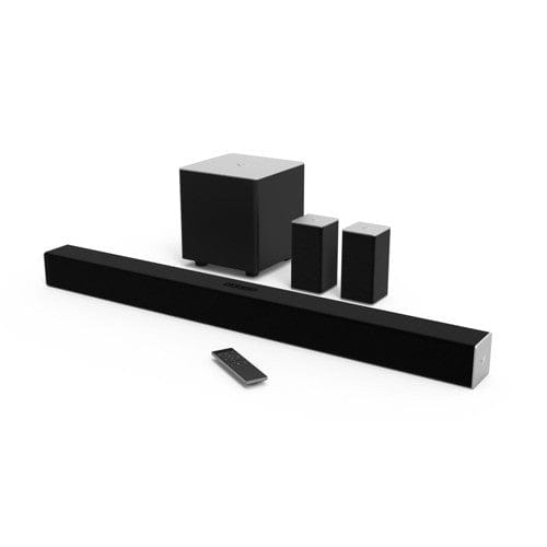 VIZIO SmartCast?38" 5.1 Soundbar System?