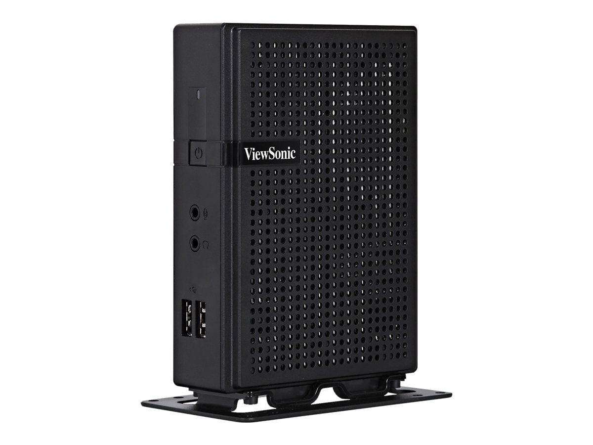 ViewSonic SC-Z55_BK_US_0-R Cloud-Commercial Server - C Grade Refurbished