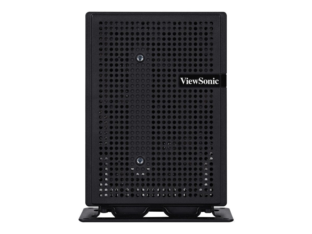 ViewSonic SC-Z55_BK_US_0-R Cloud-Commercial Server - C Grade Refurbished