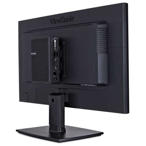 ViewSonic SC-Z55_BK_US_0-R Cloud-Commercial Server - C Grade Refurbished