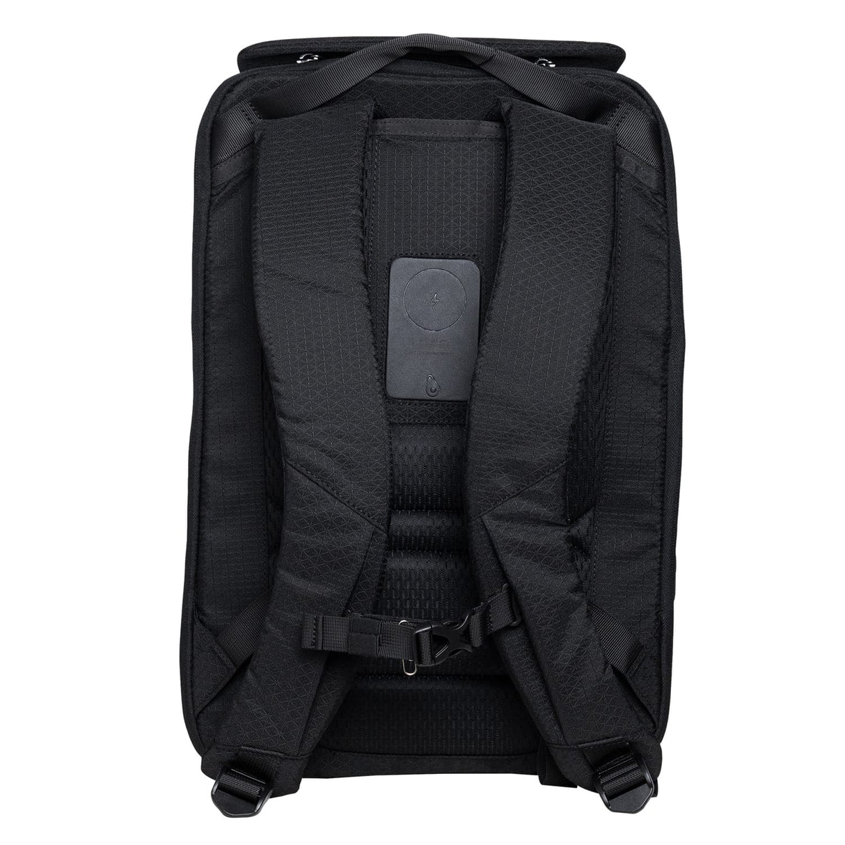 Scapade AirPack BackPack with Apple Find My Tracker and TSA-Approved Lock