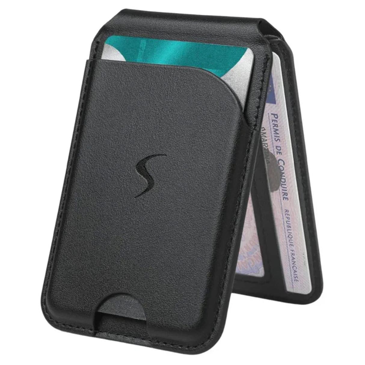 Scapade MagCard Magnetic Card Holder for Smartphone