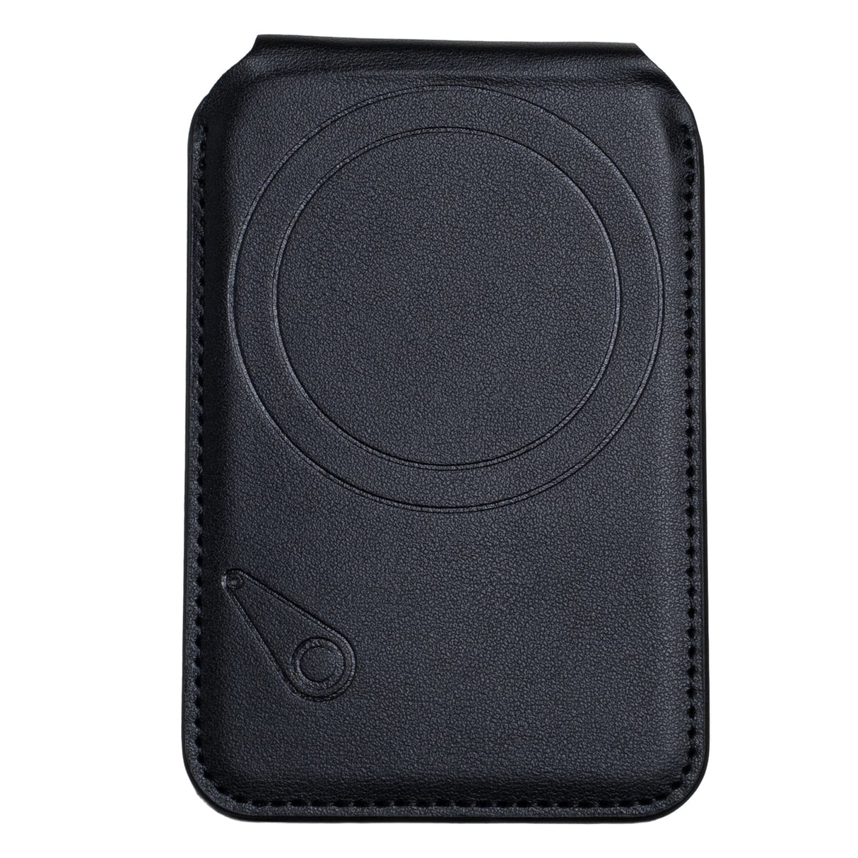 Scapade MagCard Pro MagSafe-Compatible Magnetic Card Holder Wallet with Kickstand and Apple Find My Tracker