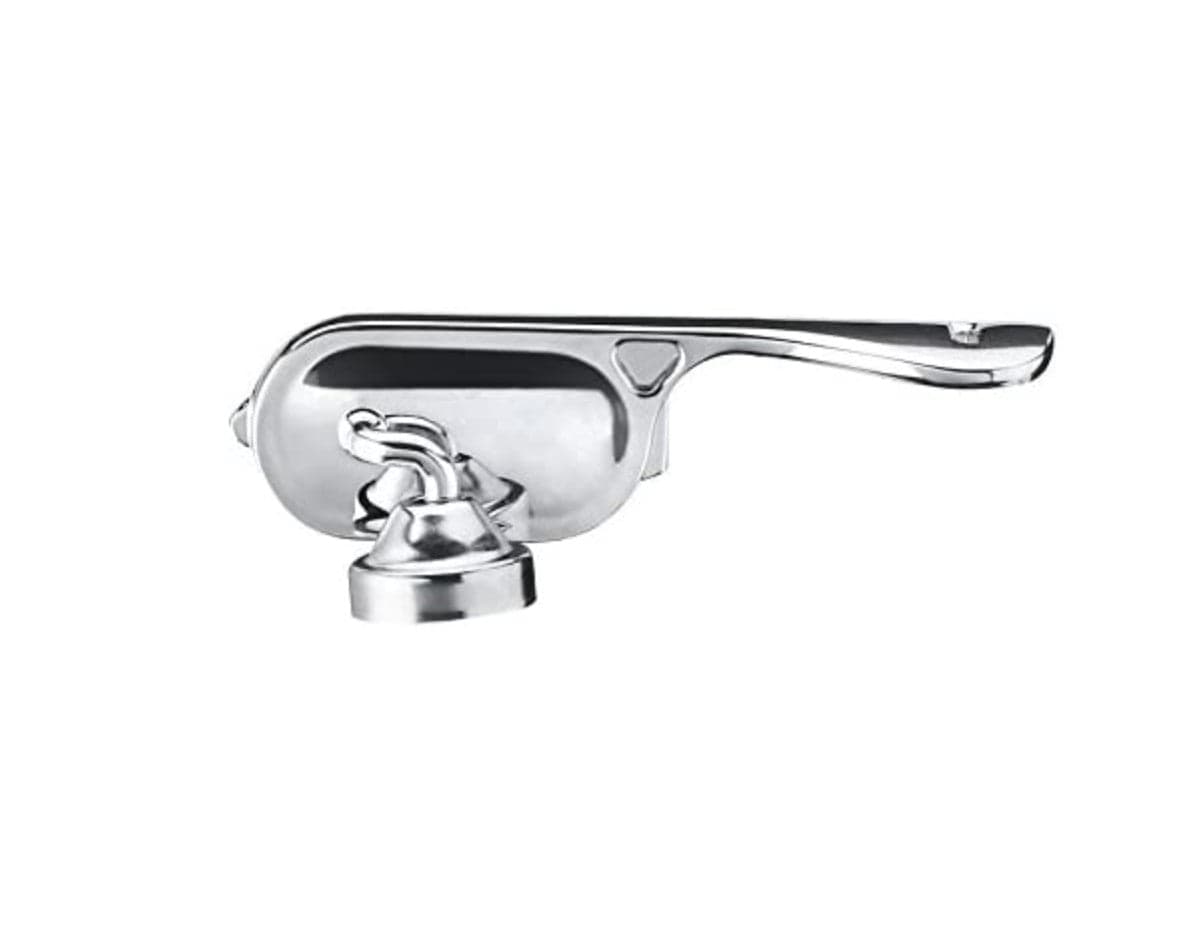 Cuisinart Deluxe Stainless Steel Can Opener, Silver - Certified Refurbished