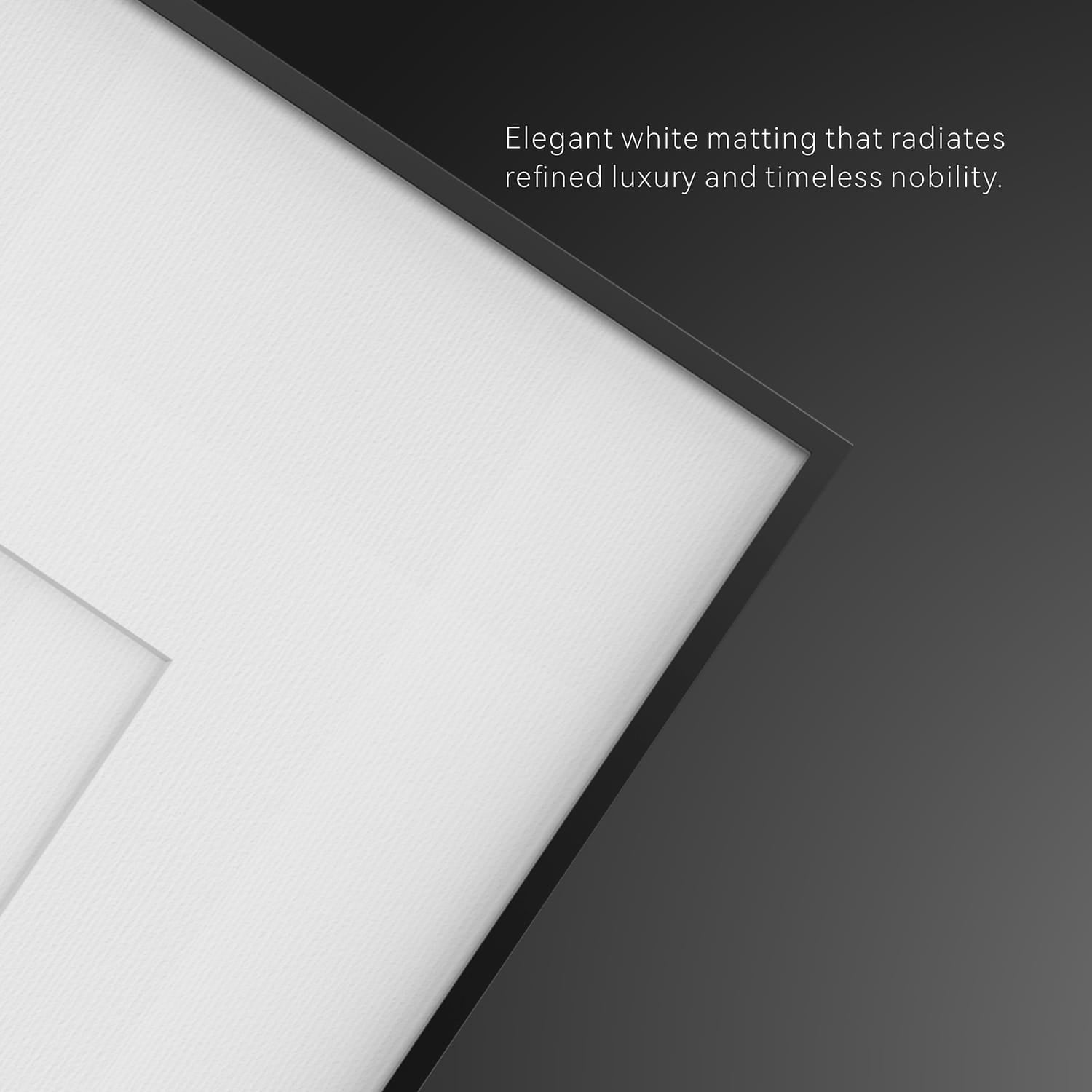Huessen 13.3-In. Wi-Fi Digital E-Ink/ePaper Art Photo Frame, EPF1301
